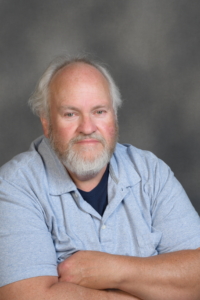 Barry Ferrill
