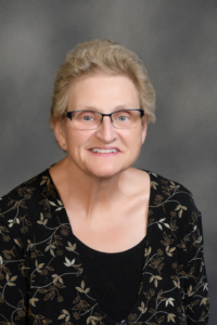Carol Ferrill